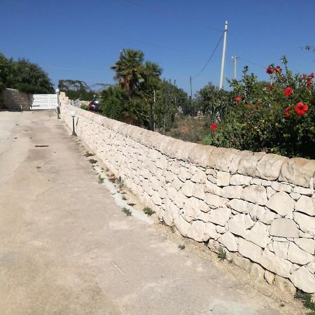 villa bove Marina di Ragusa Exteriör bild
