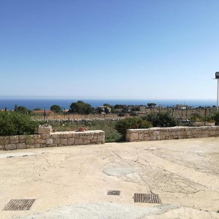 villa bove Marina di Ragusa Exteriör bild