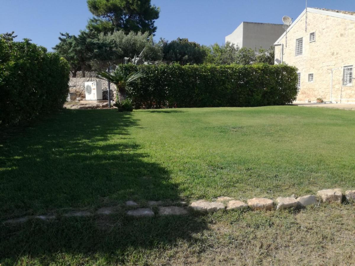 villa bove Marina di Ragusa Exteriör bild