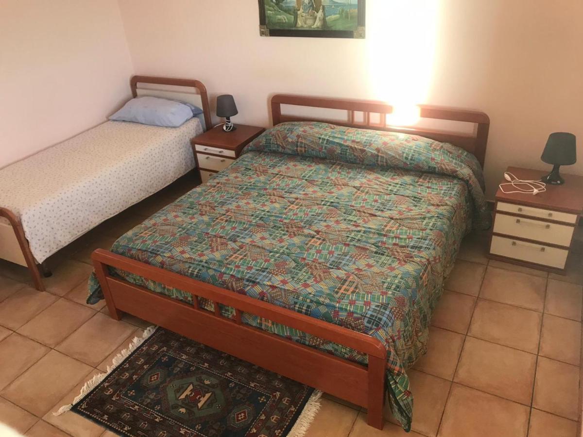 villa bove Marina di Ragusa Exteriör bild