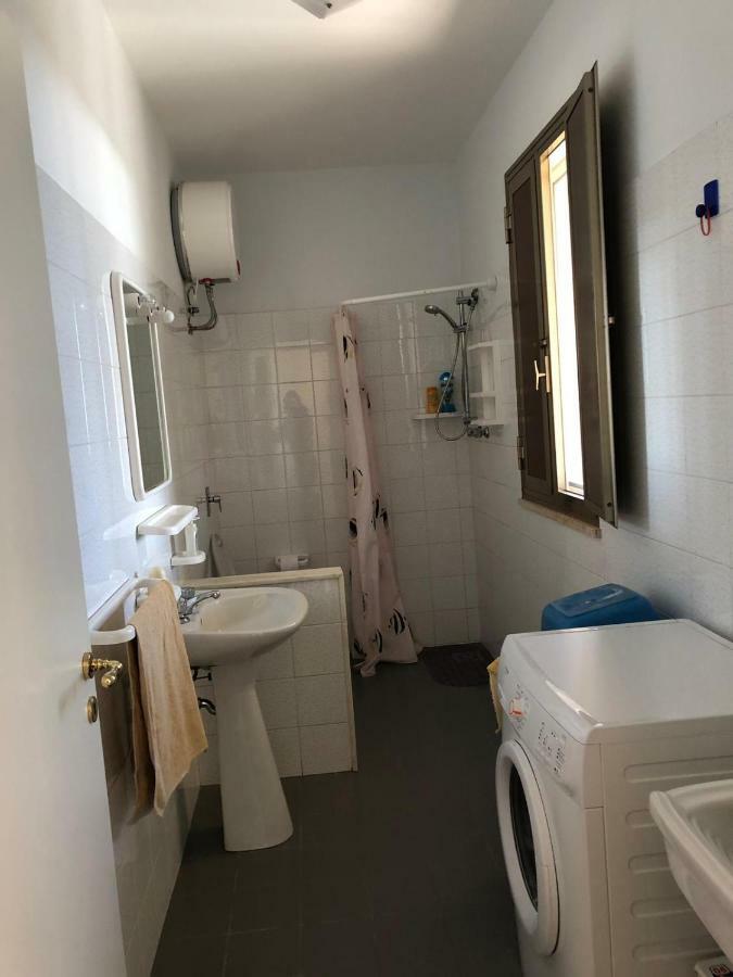 villa bove Marina di Ragusa Exteriör bild
