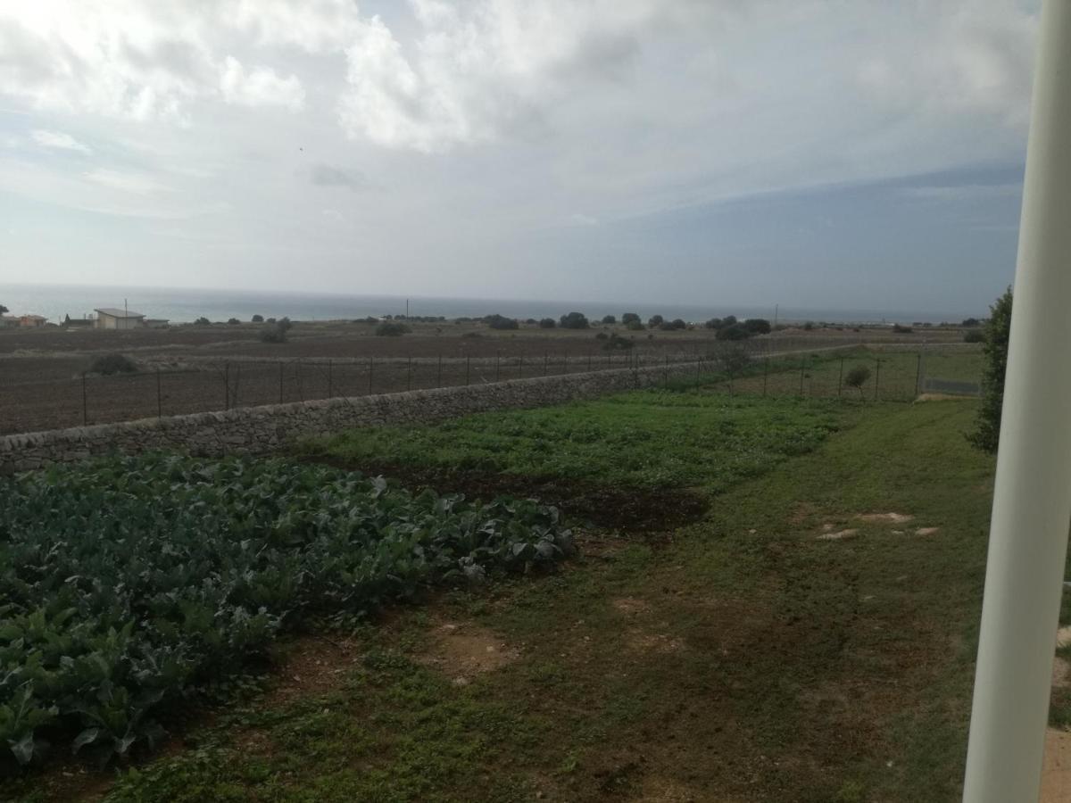 villa bove Marina di Ragusa Exteriör bild